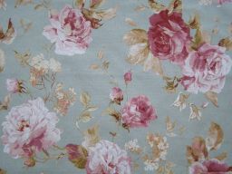 Vintage Rose swatch